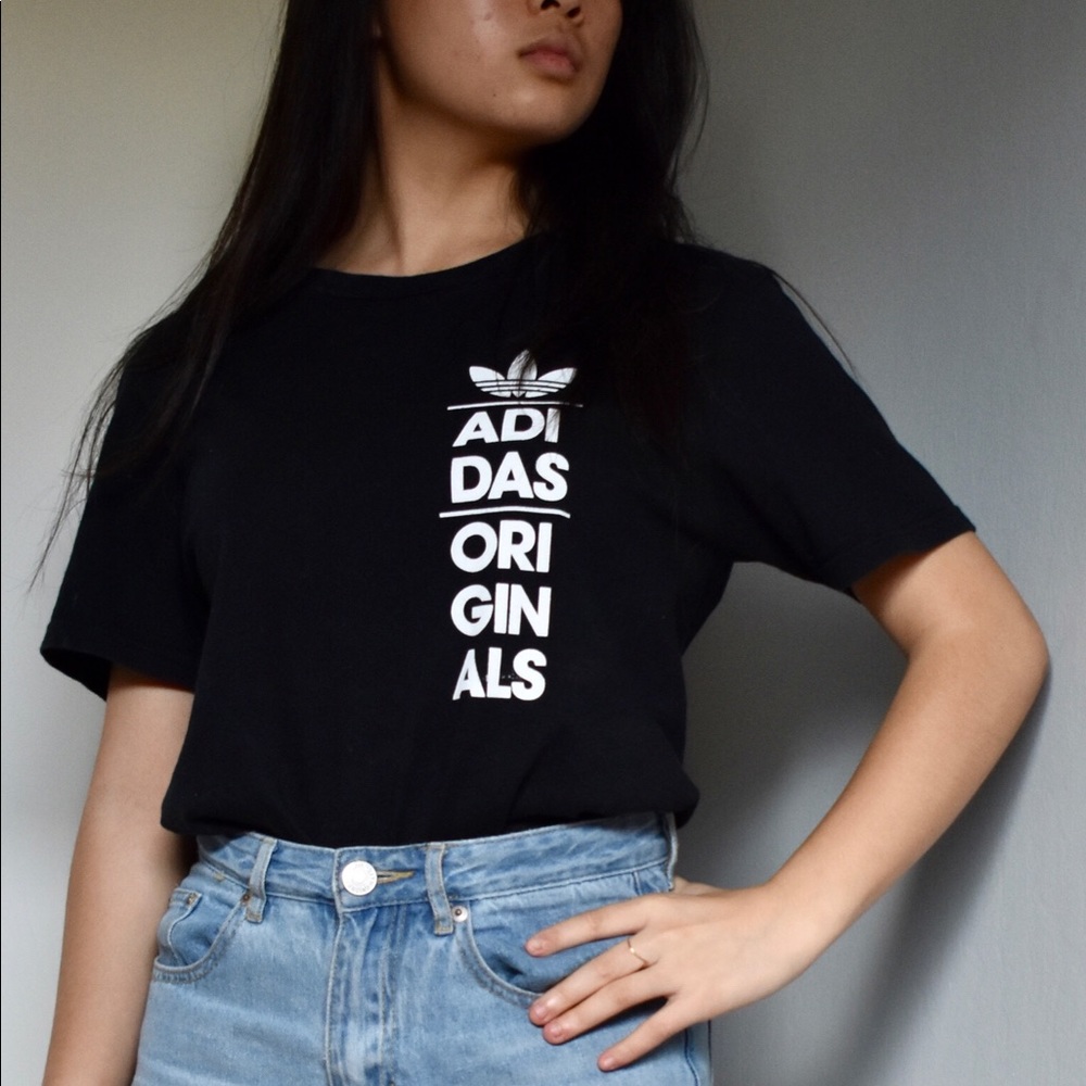Adidas Originals Women’s T-Shirt